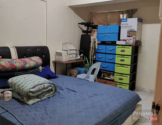 For Sale Farlim 4B Farlim Ayer Itam 11060 Pulau Pinang