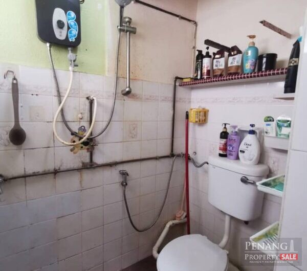 For Sale Farlim 4B Farlim Ayer Itam 11060 Pulau Pinang