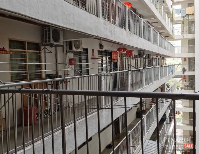 For Sale Farlim 4B Farlim Ayer Itam 11060 Pulau Pinang