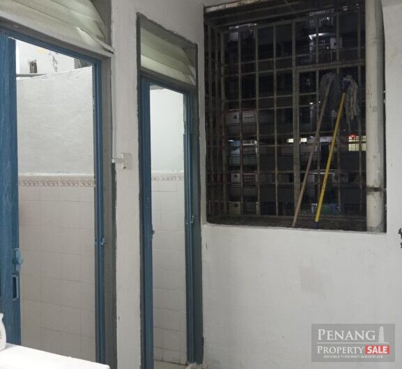 For Rent Taman Paya  Terubong, Paya Terubong Ayer Itam 11500 Pulau Pinang