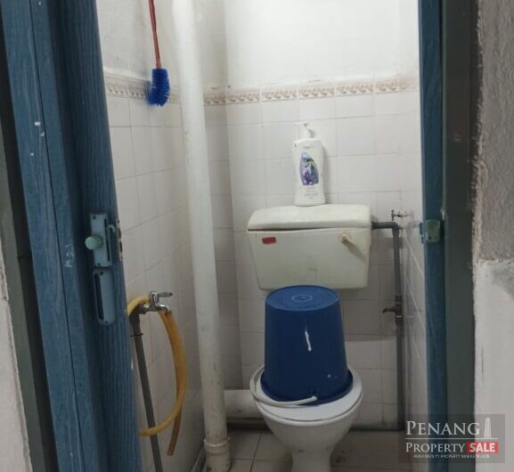 For Rent Taman Paya  Terubong, Paya Terubong Ayer Itam 11500 Pulau Pinang