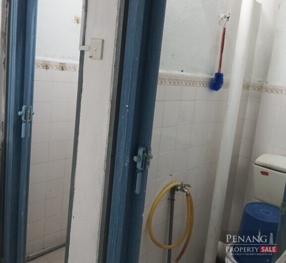 For Rent Taman Paya  Terubong, Paya Terubong Ayer Itam 11500 Pulau Pinang