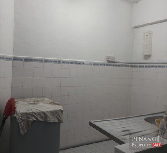 For Rent Taman Paya  Terubong, Paya Terubong Ayer Itam 11500 Pulau Pinang