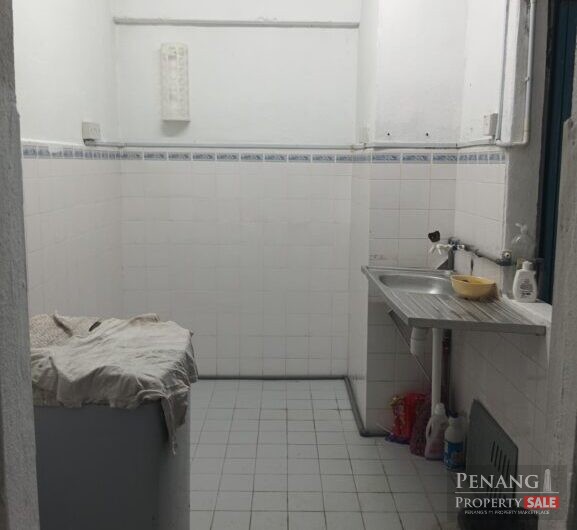 For Rent Taman Paya  Terubong, Paya Terubong Ayer Itam 11500 Pulau Pinang