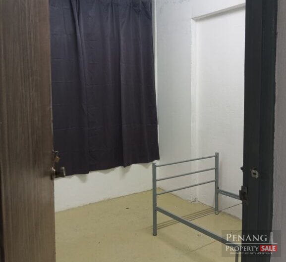 For Rent Taman Paya  Terubong, Paya Terubong Ayer Itam 11500 Pulau Pinang