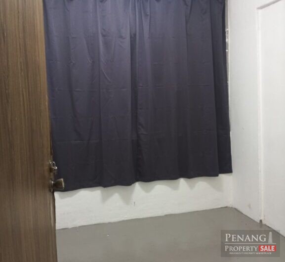 For Rent Taman Paya  Terubong, Paya Terubong Ayer Itam 11500 Pulau Pinang
