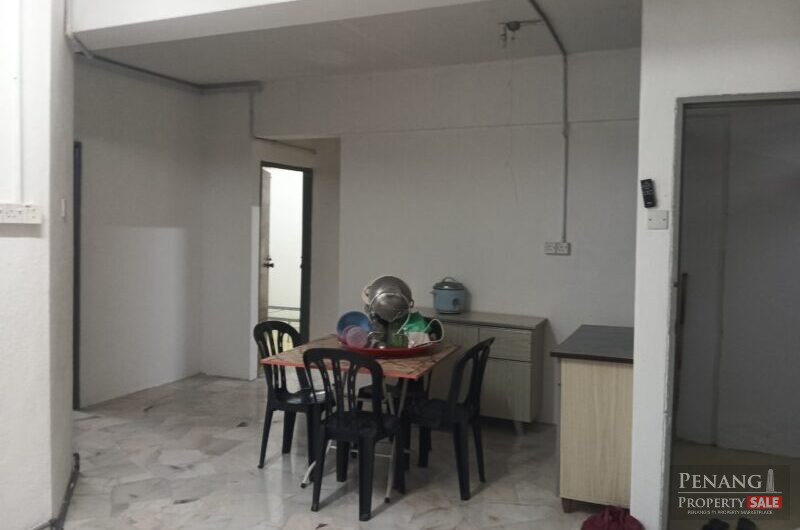 For Rent Taman Paya  Terubong, Paya Terubong Ayer Itam 11500 Pulau Pinang