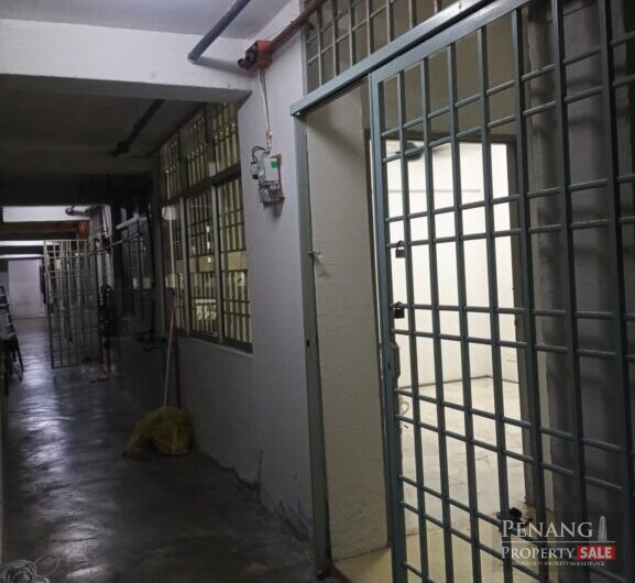 For Rent Taman Paya  Terubong, Paya Terubong Ayer Itam 11500 Pulau Pinang