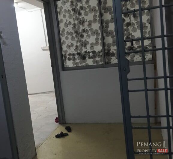 For Rent Taman Paya  Terubong, Paya Terubong Ayer Itam 11500 Pulau Pinang