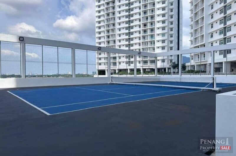 For Sale The Sky@HillPark Bukit Mertajam 14000 Pulau Pinang