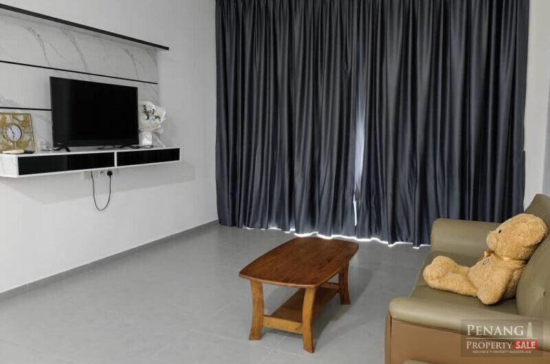 For Sale The Sky@HillPark Bukit Mertajam 14000 Pulau Pinang
