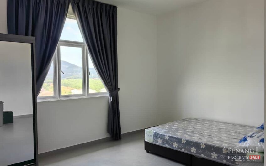 For Sale The Sky@HillPark Bukit Mertajam 14000 Pulau Pinang