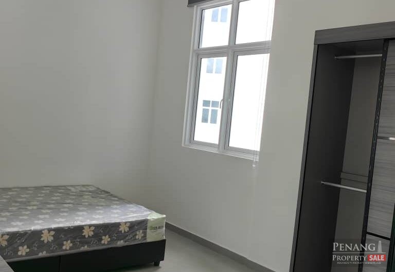 For Sale The Sky@HillPark Bukit Mertajam 14000 Pulau Pinang