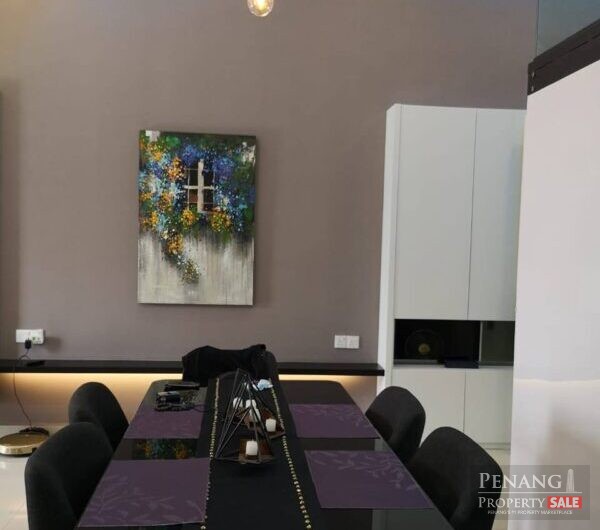 For Sale Orchard Ville Condominiums Bayan Lepas 11900 Pulau Pinang