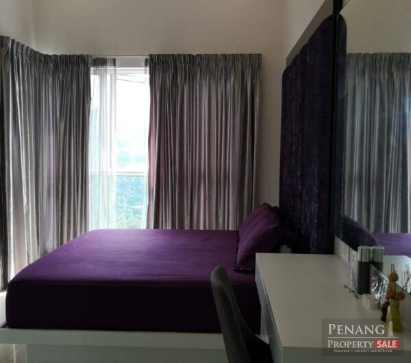 For Sale Orchard Ville Condominiums Bayan Lepas 11900 Pulau Pinang