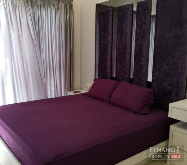 For Sale Orchard Ville Condominiums Bayan Lepas 11900 Pulau Pinang