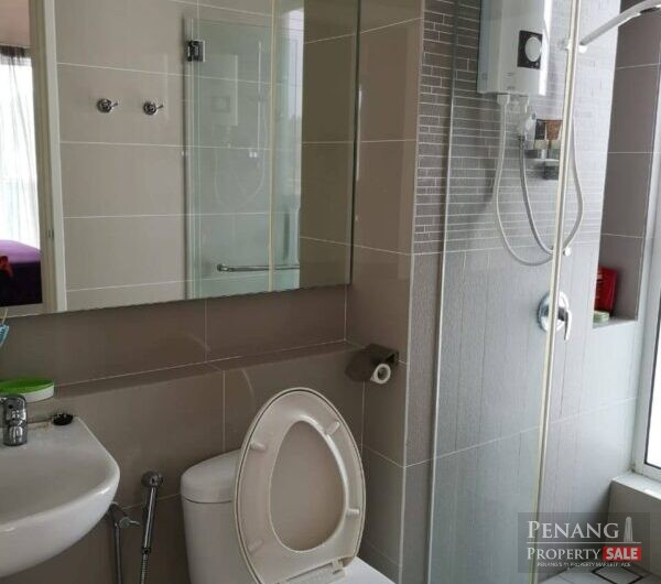 For Sale Orchard Ville Condominiums Bayan Lepas 11900 Pulau Pinang