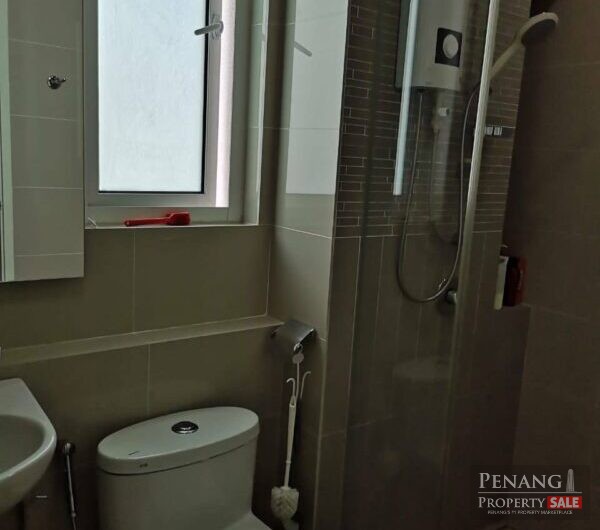 For Sale Orchard Ville Condominiums Bayan Lepas 11900 Pulau Pinang