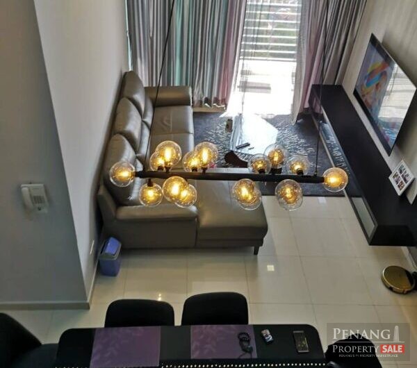 For Sale Orchard Ville Condominiums Bayan Lepas 11900 Pulau Pinang