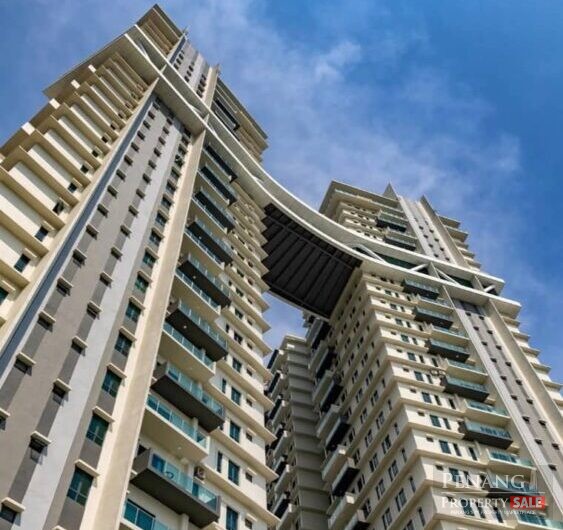 For Sale Prominence Bukit Mertajam Pulau Pinang
