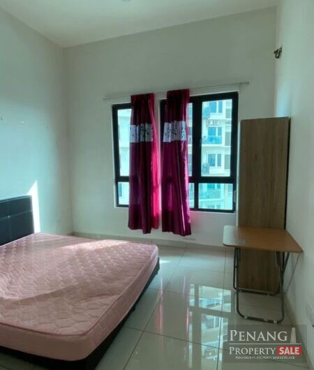 For Sale Prominence Bukit Mertajam Pulau Pinang