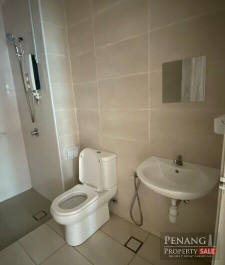 For Sale Prominence Bukit Mertajam Pulau Pinang
