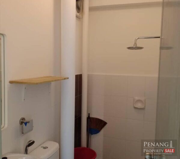 For Sale Palma Laguna Water Park Condominiums Seberang Perai Butterworth Pulau Pinang