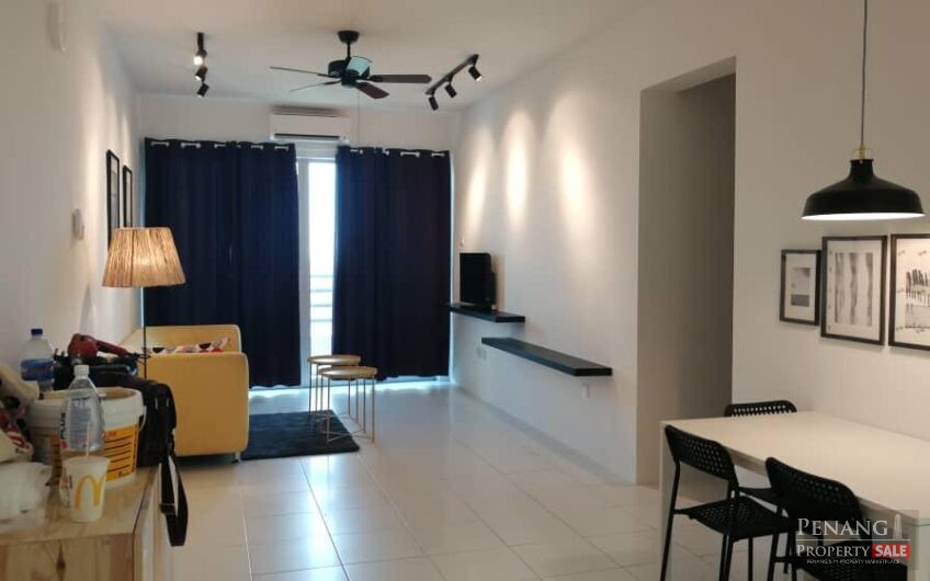 For Sale Palma Laguna Water Park Condominiums Seberang Perai Butterworth Pulau Pinang