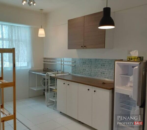 For Sale Palma Laguna Water Park Condominiums Seberang Perai Butterworth Pulau Pinang