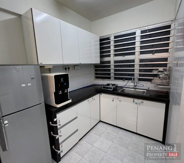 For Rent BJ Court Condominiums Bukit Jambul Bayan Lepas 11900 Pulau Pinang