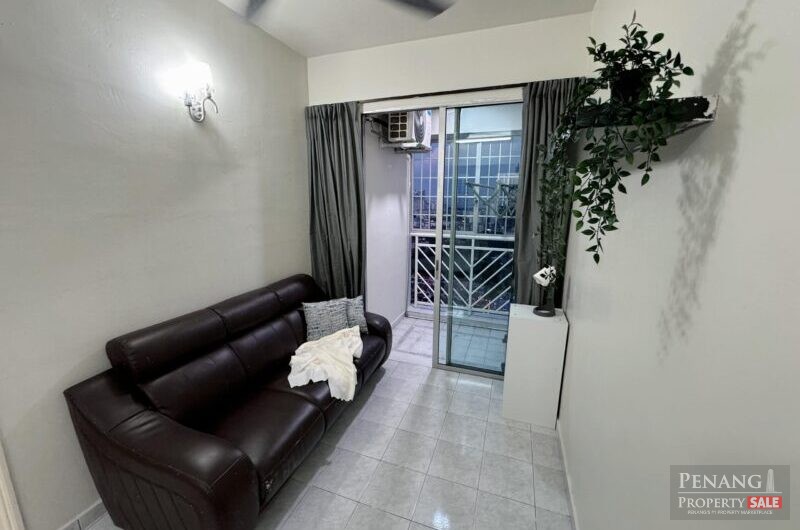 For Rent BJ Court Condominiums Bukit Jambul Bayan Lepas 11900 Pulau Pinang