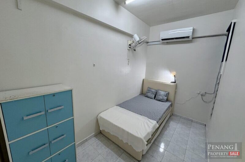 For Rent BJ Court Condominiums Bukit Jambul Bayan Lepas 11900 Pulau Pinang