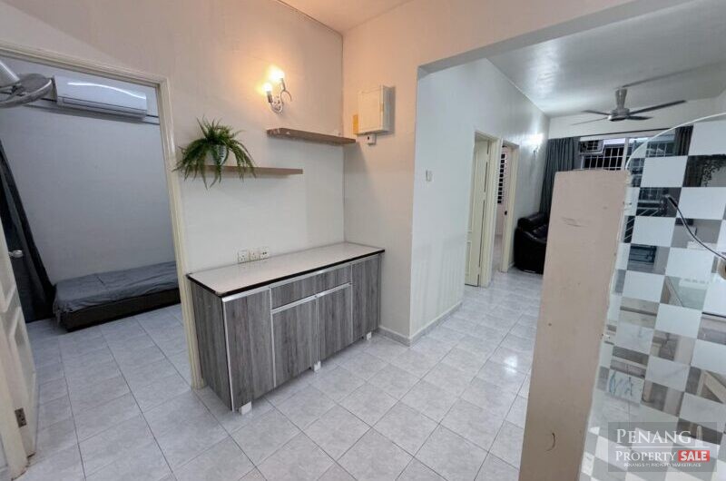For Rent BJ Court Condominiums Bukit Jambul Bayan Lepas 11900 Pulau Pinang