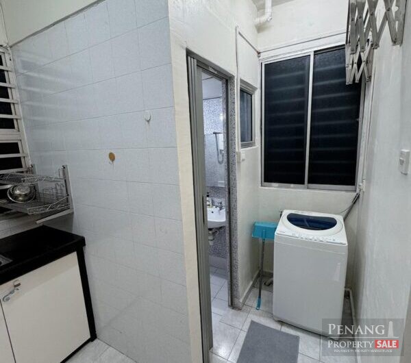 For Rent BJ Court Condominiums Bukit Jambul Bayan Lepas 11900 Pulau Pinang