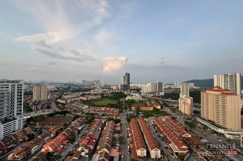 For Rent BJ Court Condominiums Bukit Jambul Bayan Lepas 11900 Pulau Pinang
