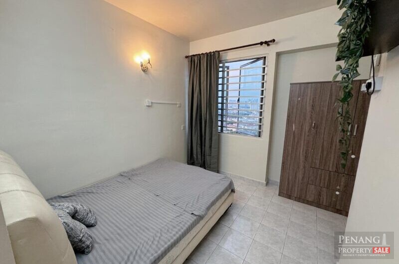 For Rent BJ Court Condominiums Bukit Jambul Bayan Lepas 11900 Pulau Pinang