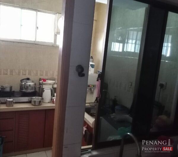 For Sale Halaman Kristal Condominiums Jelutong 11600 Pulau Pinang