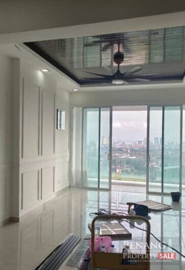 For Sale Shineville Park Condominiums Ayer Itam 11500 Pulau Pinang