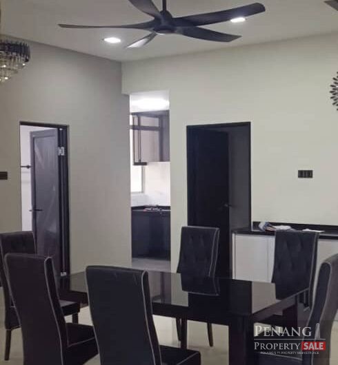 For Sale Shineville Park Condominiums Ayer Itam 11500 Pulau Pinang