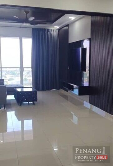 For Sale Shineville Park Condominiums Ayer Itam 11500 Pulau Pinang