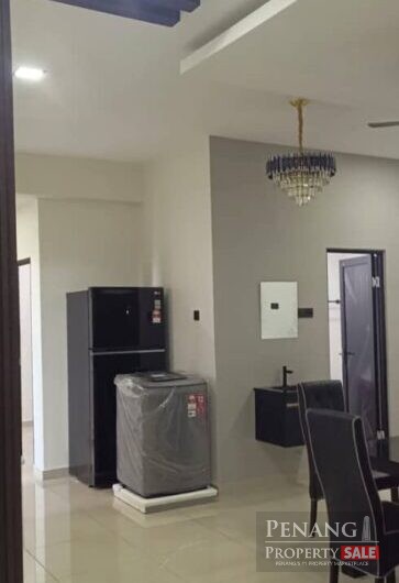 For Sale Shineville Park Condominiums Ayer Itam 11500 Pulau Pinang
