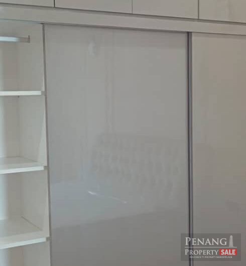 For Sale Shineville Park Condominiums Ayer Itam 11500 Pulau Pinang