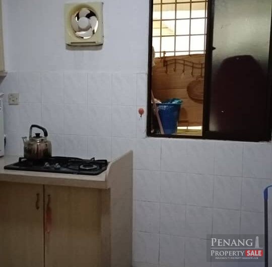 For Sale Taman Lone Pine Apartments Paya Terubong Ayer Itam 11500 Pulau Pinang
