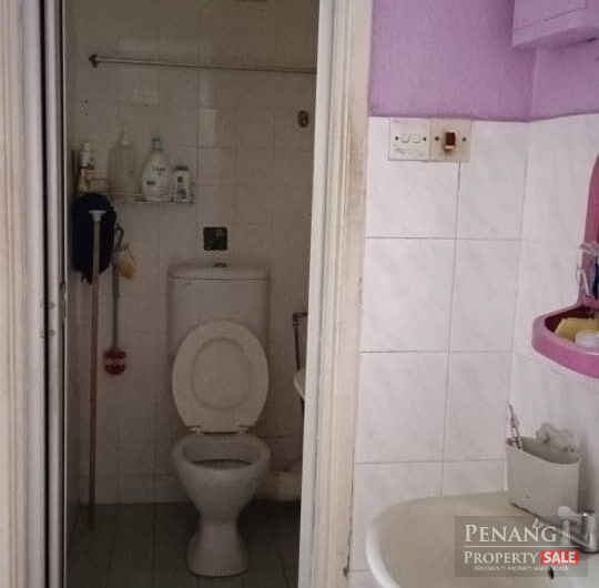 For Sale Taman Lone Pine Apartments Paya Terubong Ayer Itam 11500 Pulau Pinang