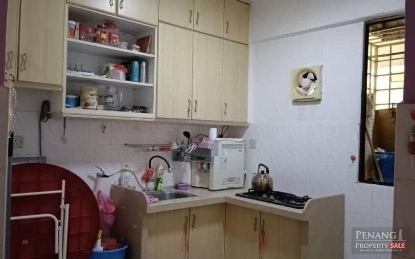 For Sale Taman Lone Pine Apartments Paya Terubong Ayer Itam 11500 Pulau Pinang