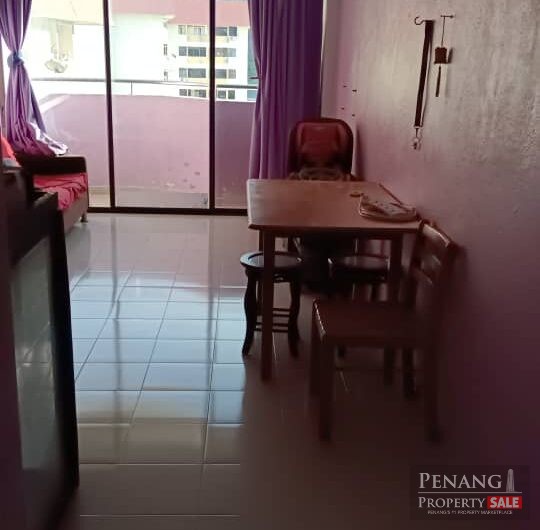 For Sale Taman Lone Pine Apartments Paya Terubong Ayer Itam 11500 Pulau Pinang