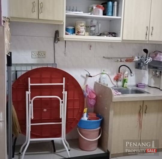 For Sale Taman Lone Pine Apartments Paya Terubong Ayer Itam 11500 Pulau Pinang