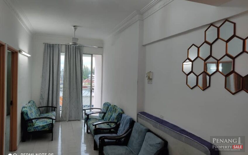 For Sale BJ Court Condominiums Bukit Jambul Bayan Lepas 11900 Pulau Pinang