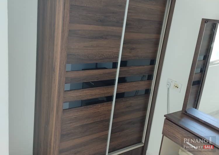 For Sale BJ Court Condominiums Bukit Jambul Bayan Lepas 11900 Pulau Pinang