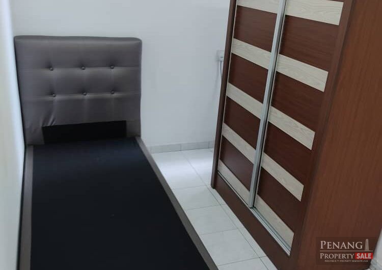 For Sale BJ Court Condominiums Bukit Jambul Bayan Lepas 11900 Pulau Pinang